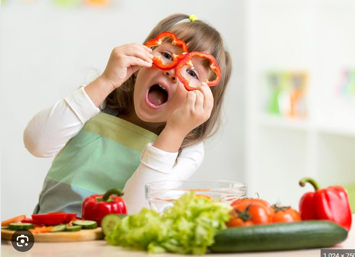 De frustratie én de geruststelling bij leren eten