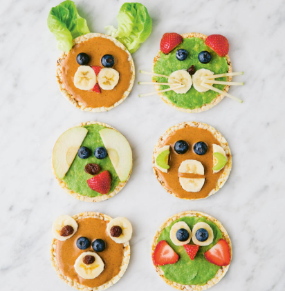 Autonomie aan tafel – Hoe je ruimte geeft zonder chao